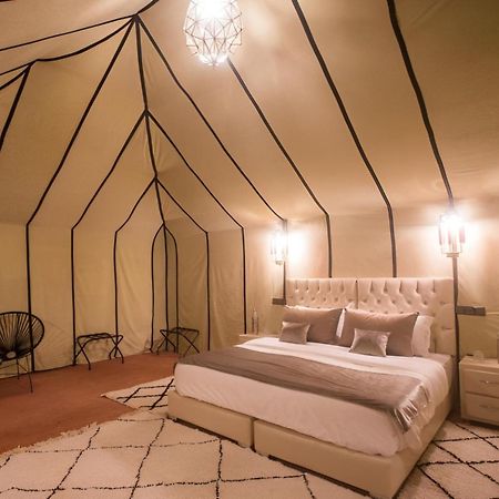 Luxury Merzouga Desert Camp Екстериор снимка