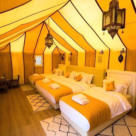 Luxury Merzouga Desert Camp Екстериор снимка